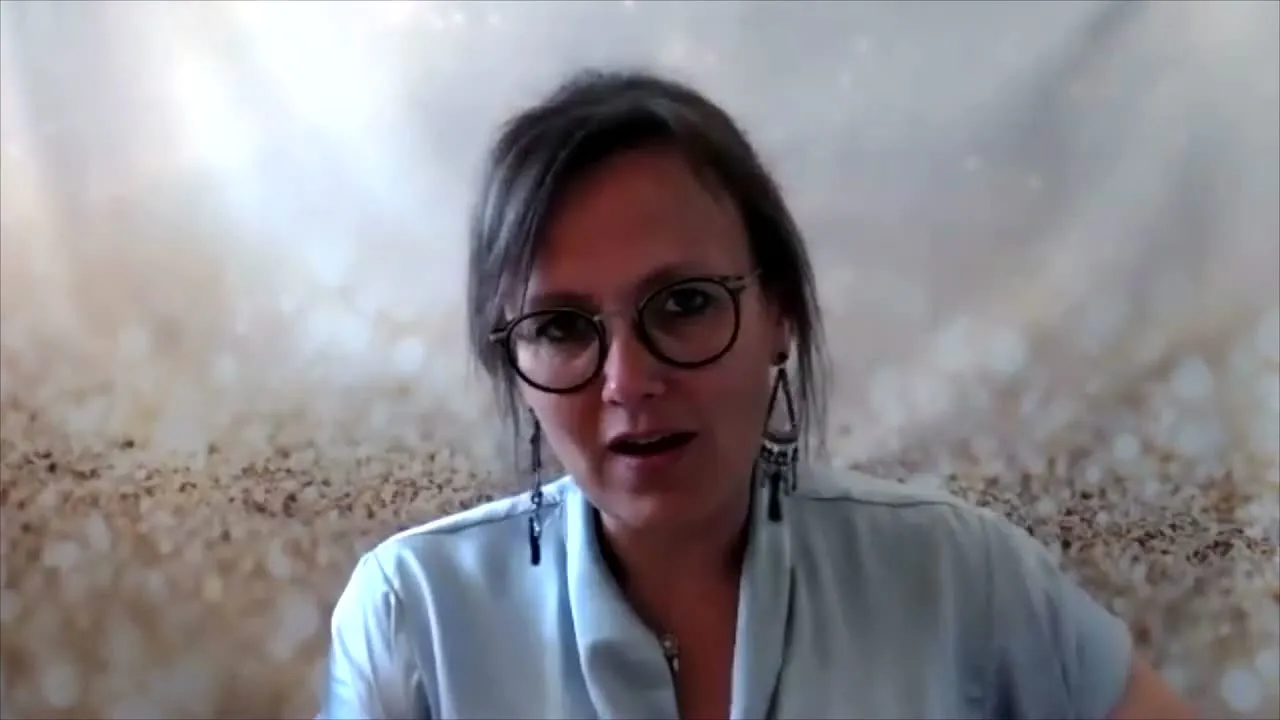 Témoignage vidéo de Nathalie Martin