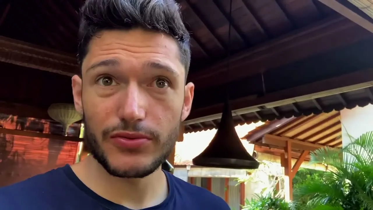 Témoignage vidéo de Julien Musy